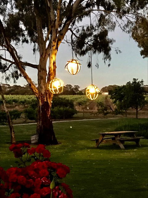 The Reserve Barossa Valley - ACT Tourism 5