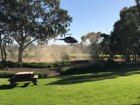 The Reserve Barossa Valley - ACT Tourism 7