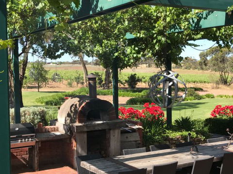 The Reserve Barossa Valley - ACT Tourism 8