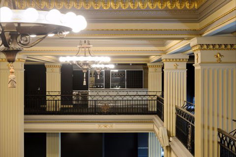 Treasury On Collins Apartment Hotel - ACT Tourism 6