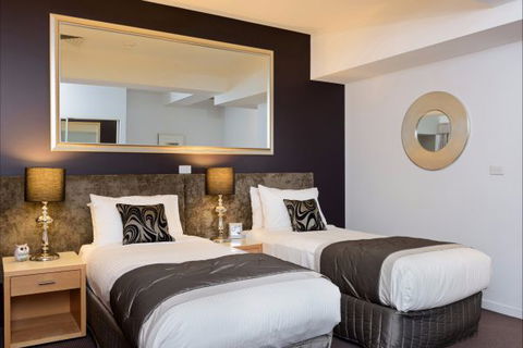 Treasury On Collins Apartment Hotel - ACT Tourism 7