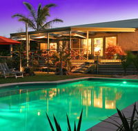 Weeroona Retreat BB - ACT Tourism