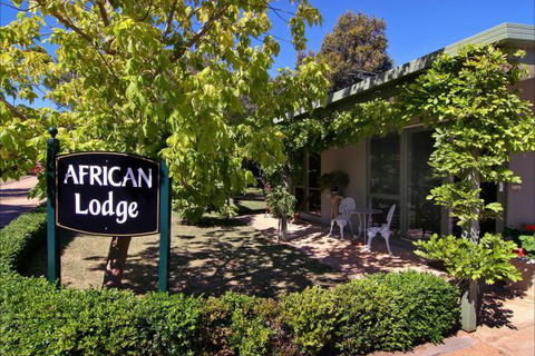 Weeroona Retreat B&B - ACT Tourism 1