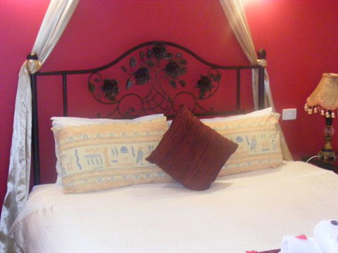 Weeroona Retreat B&B - ACT Tourism 2