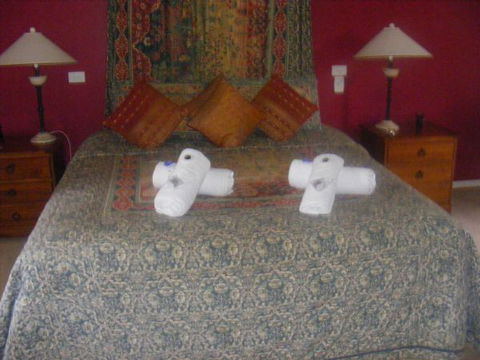 Weeroona Retreat B&B - ACT Tourism 3