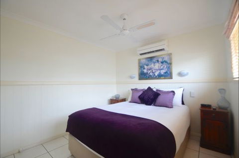 Barney Beach Accommodation - ACT Tourism 3