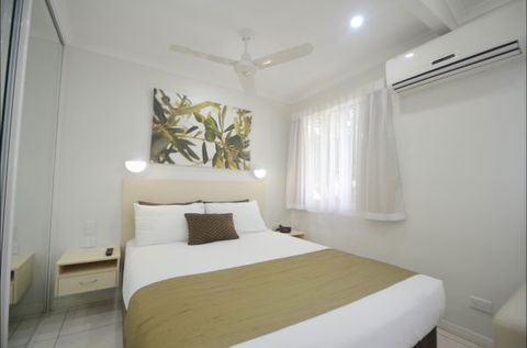 Barney Beach Accommodation - ACT Tourism 9