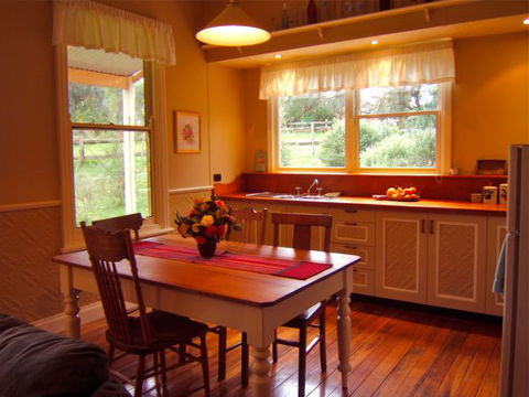 Baranduda Homestead B&B Cottages - ACT Tourism 1