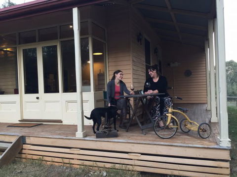 Baranduda Homestead B&B Cottages - ACT Tourism 2