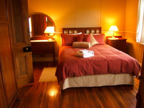 Baranduda Homestead B&B Cottages - ACT Tourism 3