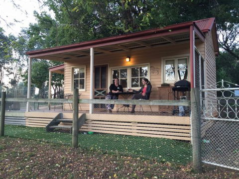 Baranduda Homestead B&B Cottages - ACT Tourism 4