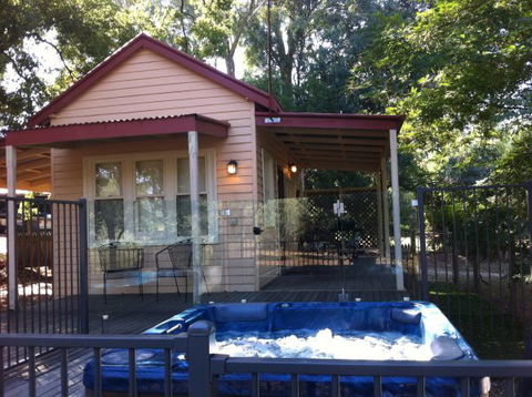 Baranduda Homestead B&B Cottages - ACT Tourism 5