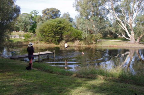 Baranduda Homestead B&B Cottages - ACT Tourism 7