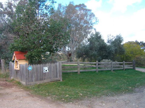 Baranduda Homestead B&B Cottages - ACT Tourism 8