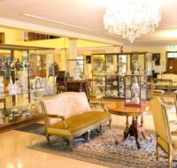 Barossa Chateau - ACT Tourism