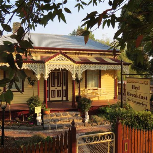 Drysdale VIC ACT Tourism