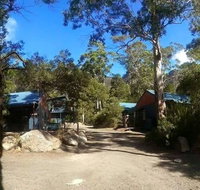 Gang Gang Villas - ACT Tourism
