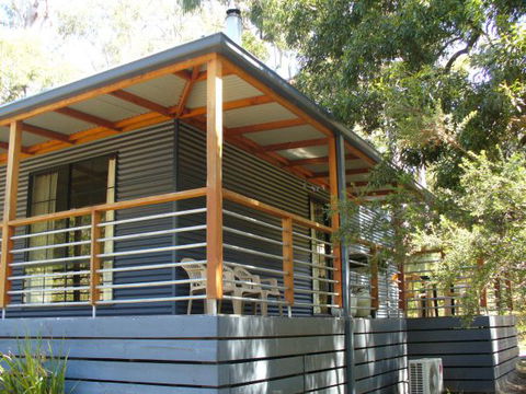 Gang Gang Villas - ACT Tourism 1