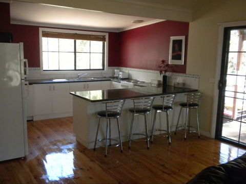 Gang Gang Villas - ACT Tourism 5