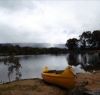 Grampians Getaway The Pyramids - ACT Tourism