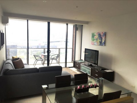Harbour Escape Apartments Docklands - ACT Tourism 2