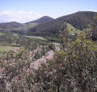 Misty Mountain Wilderness Health Retreat - ACT Tourism