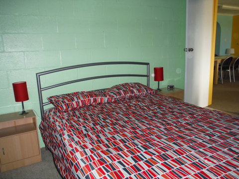 Sea-Esther - ACT Tourism 1