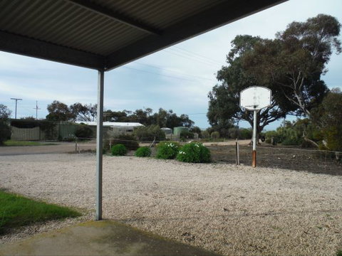 Sea-Esther - ACT Tourism 3