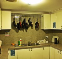 Sydney Backpackers - ACT Tourism