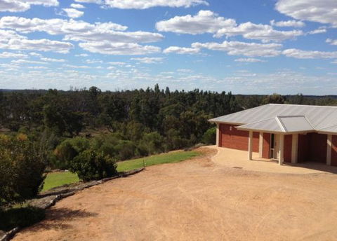 Templeton On Murray - ACT Tourism 0