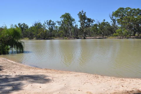 Templeton On Murray - ACT Tourism 2
