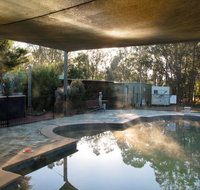 Winnamatta Guest House - ACT Tourism