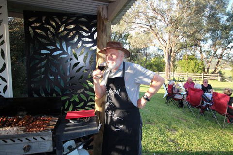 Top Of The Town Motor Inn Yackandandah - ACT Tourism 8