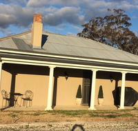 White Cedars Cottage - ACT Tourism