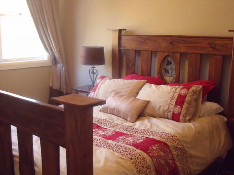 White Cedars Cottage - ACT Tourism 2