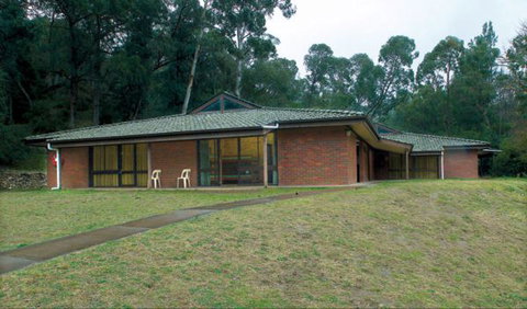 Wombeyan Caves Dormitories - ACT Tourism 0