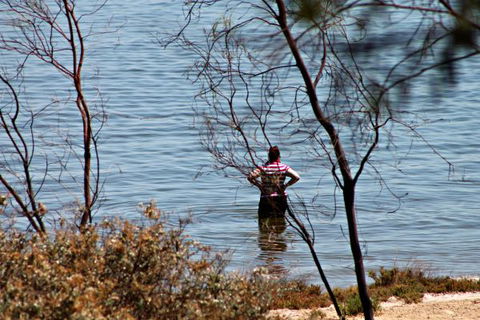 17 QED Lakehouse - ACT Tourism 8