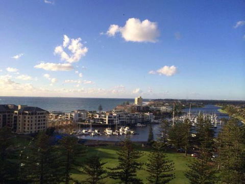 Acaill Accommodation - ACT Tourism 2