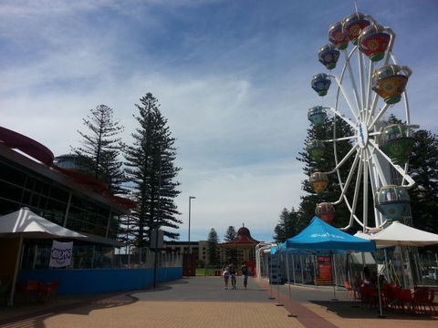 Acaill Accommodation - ACT Tourism 3