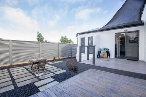 Arches Of Allendale Annexe - ACT Tourism 2