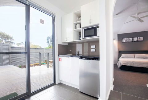 Arches Of Allendale Annexe - ACT Tourism 3