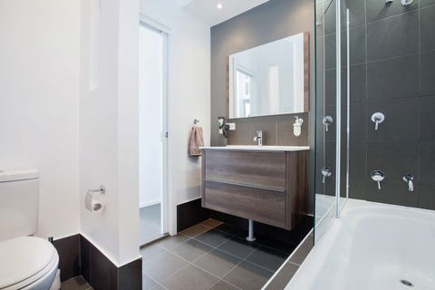 Arches Of Allendale Annexe - ACT Tourism 4