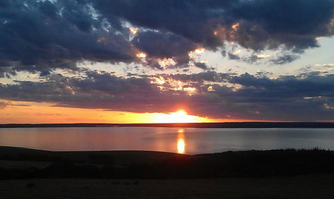 Blue Ray Lodge - ACT Tourism 2