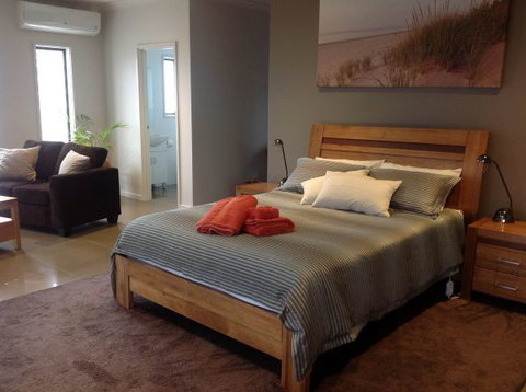 Blue Ray Lodge - ACT Tourism 3