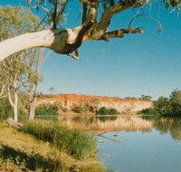 Border Cliffs River Retreat - ACT Tourism