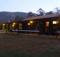 Christmas Creek Cafe and Cabins - ACT Tourism