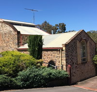 Gasworks Cottages Strathalbyn - ACT Tourism