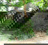 Forest Gate Cottages - ACT Tourism