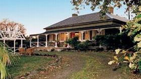 Adelaide Hills Oakfield Inn - ACT Tourism 0