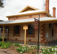 Clydesdale Cottage Bed  Breakfast - ACT Tourism